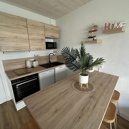 La Dune, Proche Rue Pietonne Et Plage 생장드몽 외부 사진