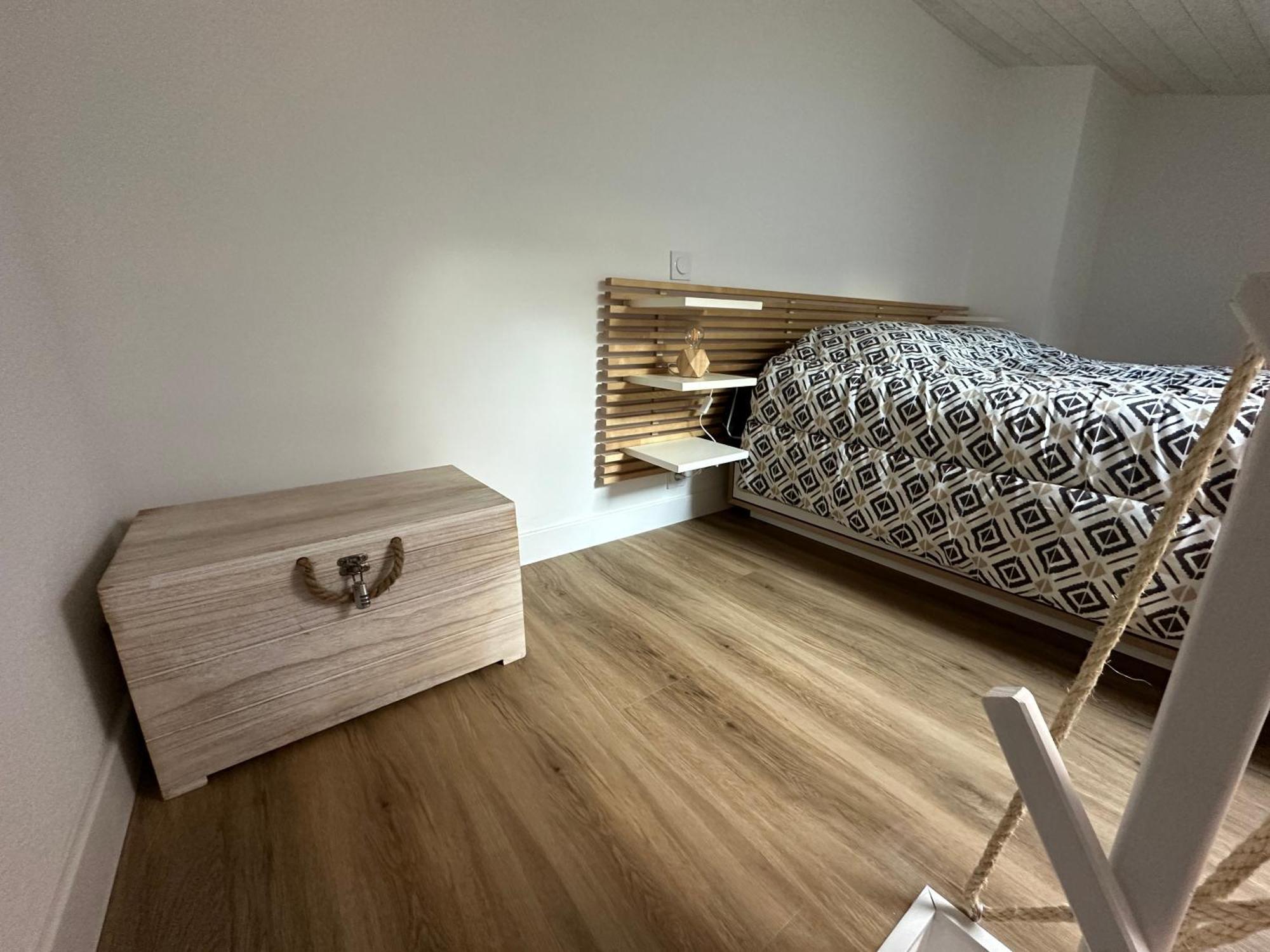 La Dune, Proche Rue Pietonne Et Plage 생장드몽 외부 사진